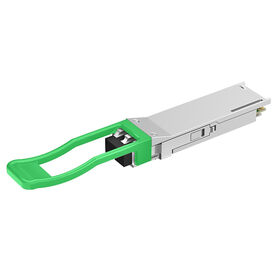 Transceptor Óptico JIAXUN JQ-LW100-LR4C 100G QSFP28 LR4 10KM