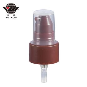 بيع المصنع 24,410 مضخات مكياج بلاستيكية ناعمة للعناية بالبشرة والعناية الشخصية