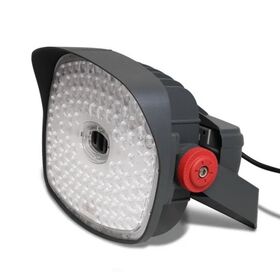 Produsen 250W -320W 160lm/W Lampu Proyektor LED IP66 Outdoor 300W Lampu Area LED Lampu Sorot Stadion LED