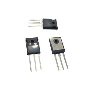 MOSFET de Potencia Canal N de Tecnología Avanzada R80N65HTNF 650V