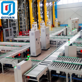 Customizable& Modular Integrated production lines, assembly line conveyors,suitable for matel products,auto parts,bearings