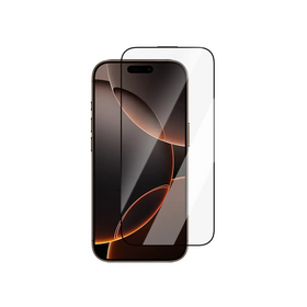 Fábrica Profesional de Vidrio Templado con Marco de Instalación Protector de Pantalla Vidrio Resistente a Impactos para iPhone 17 17Pro 16