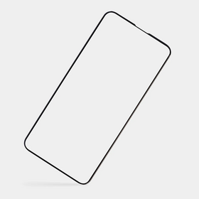 Fábrica de Vidrio Templado Protector de Pantalla Completo 9H para Smartphones, Vidrio Templado ODM para iPhone 17 16 15 14 13