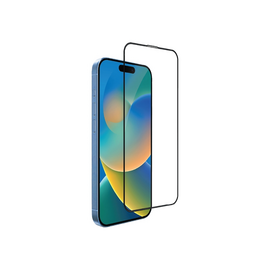 OEM-Fabrik, kratzfester Displayschutz aus gehärtetem Glas für Mobiltelefone für iPhone 17 17Pro 17ProMax