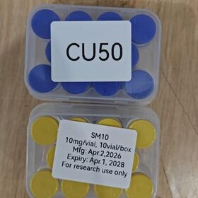Research peptides peptide 20mg peptides 10mg peptide CU100white RTpeptide Chemical TR peptide peptide peptides