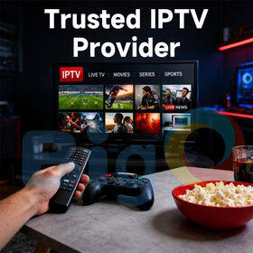 Stable 4K IPTV Panel Reseller With M3U List Free Test For USA UK Arabic Germany Nordic World Arabic Ex Yu Poland Sports Channels
