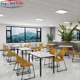 Extremely Comfortable and Lightweight Conference Chair Office Furniture Ergonomic Chair