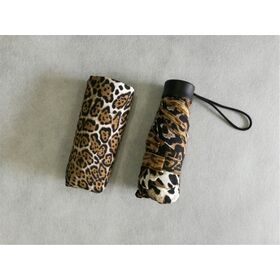 Paraguas Mini Ultra, Paraguas Plegable, Paraguas de Aluminio, Paraguas de Dama, Paraguas de Moda, Paraguas Compacto, Paraguas Portátil