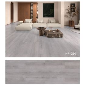 Factory Export high quality Environmentally Friendly Waterproof Rigid Core Spc PVC Flooring for Home Lining Room 1220*180mm*6.5mm