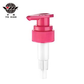 2026 بيع مباشر من المصنع PP مضخة مستحلب بلاستيكية مضخة غسول مخصصة للشامبو وغسيل الجسم