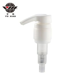 2026 couleurs personnalisées 28-410 4cc Heavy Duty Lotion pompe distributeur d'émulsion désinfectant pour les mains de la pompe de distribution