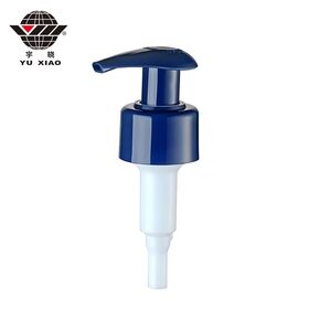 2026 Heißverkauf 24/410 umweltfreundliche Links-Rechts-Kunststoff-PP-24410-Flüssigseifen-Lotionpumpe