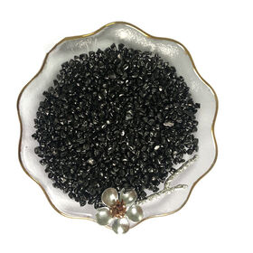 Plastic Pellet Factory Supply 45% 40% 35% 30% Carbon Black PE PP ABS PA Compound Black Masterbatch
