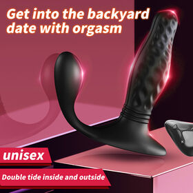 Intimate Delights: Discreet China Wholesale Gay Vibrating Butt Plug Products at Factory Prices | Global Sources Intimate Delights: Discreet China Wholesale Gay Vibrating Butt Plug Products at Factory Prices | Global Sources