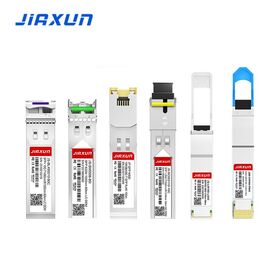 Transceptor SFP BIDI JIAXUN JS-BL31551G-60C 1.25Gbps, Monomodo, Alcance 60km 1310nm TX/ 1550nm RX