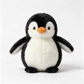 Juguete de Peluche de Animal Relleno Personalizado OEM/ODM de Fábrica Winnel para Regalos Promocionales y Obsequios Corporativos