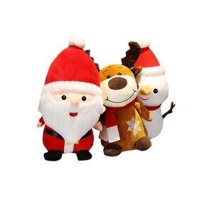 Juguete de Peluche de Oso Suave Personalizado de Fábrica Winnel para Regalos Promocionales