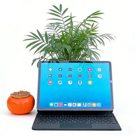Magic Keyboard for iPad Magic Keyboard for iPad 12.9 BT Wireless PU Magic Keyboard