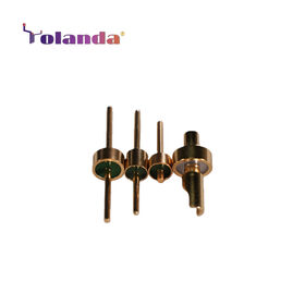 Fábrica direta isolamento básico desempenho DC4020 DC Feedthrough para sensores industriais acessórios