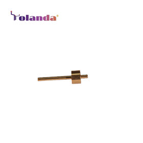Desain Kompak Berkualitas Tinggi DC4020 DC Feedthrough untuk Pemancar Tekanan dan Suhu