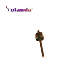 Multi Specifications Extreme Temperature Resistance DC4020 DC Feedthrough for Industrial Robots