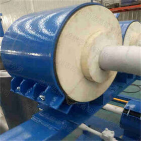 Custom Polyurethane Pipe Insulation Plugs High Temperature Low Temperature Industrial Grade Durable +OEM +ODM