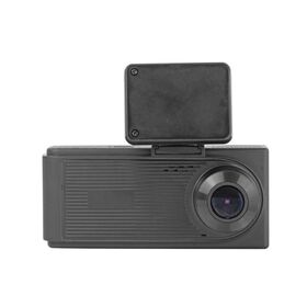 Cámara de Coche 2026 de Fábrica con GPS y WIFI, Dash Cam con Visión Nocturna, DVRs para Coche, Cajas Negras para Automóviles