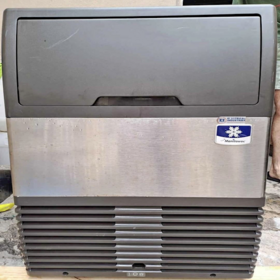 Comprar Máquina de Gelo Elétrica no Atacado, Máquina de Fazer Gelo Rápida, Máquina de Gelo Doméstica Rápida, Máquina de Gelo Automática, Máquina de Gelo