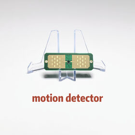 Wholesale Inductive Sensor Radar 24GHz motion sensor With TTL Interface, Car Position Sensor, Front Wheel Speed Sensor