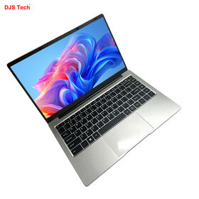 Heiß verkaufter Business-Laptop 1,2 kg Netbook PC N4000 CPU Tragbarer Computer für den afrikanischen Markt Herstellerpreis seit 23 Jahren