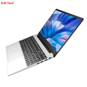 Good Performance Laptop with I7 GEN6, Customized RAM and SSD for Africa Traders 23-year Computer Manufature Price