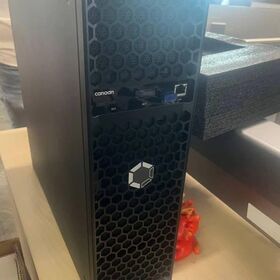 AvalonQ: The Ultimate Silent Mining Machine
