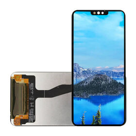Pantalla Lcd para huawei Honor 8x Pantalla Lcd para Honor X8 Reemplazo Lcd