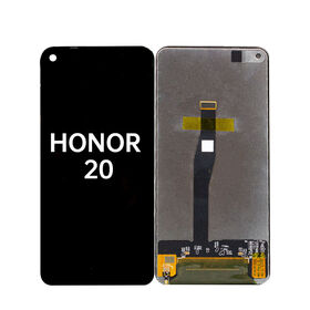 Haute Qualité Téléphone Mobile Lcd pour l'Honneur 20 Affichage Écran Tactile pour Panneau D'affichage Remplacement