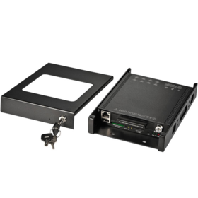 8-Kanal AHD Mobile DVR 1080P Rekorder mit Hybrid Flow und G-Sensor für erhöhte Sicherheit, 4G/GPS WIFI optional