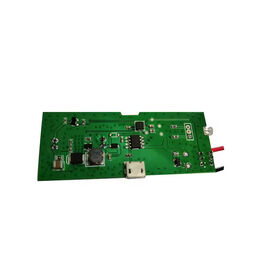Custom PCB Design and Layout with BOM Analysis EMS