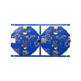 Fabricación de Electrónica Personalizada PCBA y Pruebas OEM