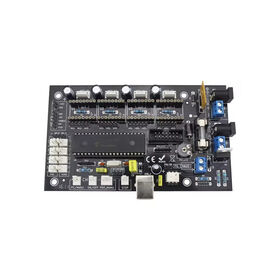 One-Stop EMS Solution PCBA Assembly and Sourcing