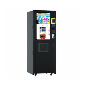 Bulk Buy China Wholesale Wall Mounted Automatic Mini Single Cigarette  Vending Machine from Nature Technology International Co. Ltd
