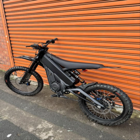 Hot Selling 2025 Talaria X3 PRO MX V2 Off Road Electric Dirt Bike, Talaria X3 PRO V2 Trail Bike, 2025 Talaria X3 PRO MX V2