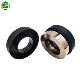 Inti Sendust Fluks Tinggi, Inti Toroidal, Inti Nanokristalin/Amorf, Transformator/Induktor Inti Nanokristalin, Inti MPP Si-Fe