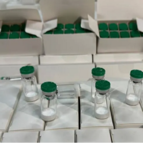 Natural Extraction Active Peptide High Purity No Additives Easy Penetration Compound Peptide Soybean Peptide Marine Fish Oligopept