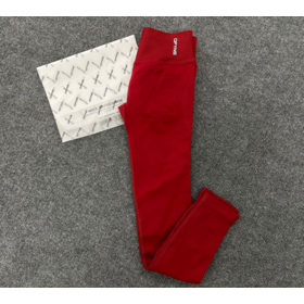 Wholesale DFYNE High-waist running training moisture-wicking sports yoga pants, tight-fitting base layer fitness pants