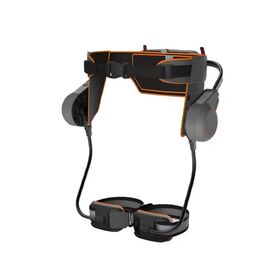 New Technology Werabale Smart Assistive Exoskeleton Equipment for Climbing Mountains