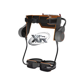 Combinaison Robotique Exosquelette Assisté Robotique Multicolore Personnalisée avec 8 Heures d'Autonomie, Ultra-Légère, Mise à Niveau PRO pour Sports de Marche