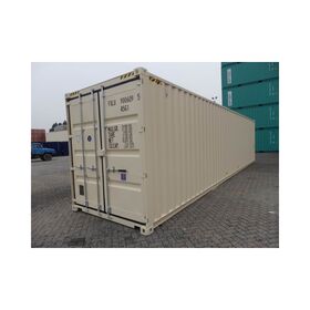 Global Supplier Shipping Container 20ft and 40ft containers and Cargo Containers at Wholesale Prices