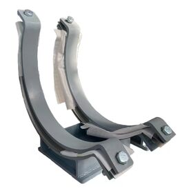 Factory+Company+Pipe support+Pipe clamp