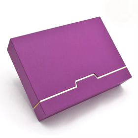 En gros De Luxe Ensemble De Vin Rouge Boîte Cadeau Logo Personnalisé Tiroir Pliant Emballage Fermeture Magnétique Doublure En Éponge Gaufrage