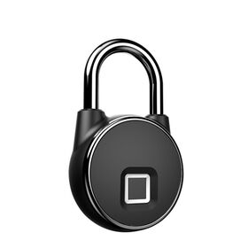 قفل ذكي ببصمة الإصبع Tuya APP BLE 2026 سعر الجملة - قفل رياضي وخزانة شهير للبيع