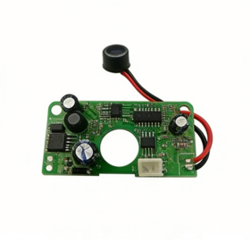 High Frequency PCB Circuit Board for Communication Devices